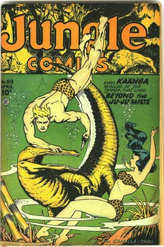 Issue #88