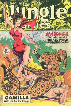 Issue #105