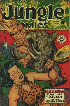 Issue #109
