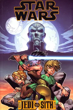 Issue #1