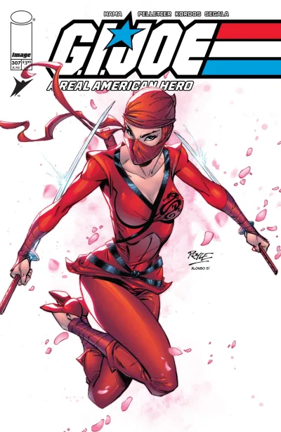 Cover of Cover E John Royle Exclusive Variant (Ltd. 500)