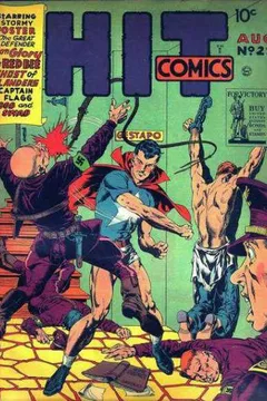 Issue #23