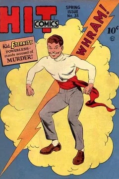 Issue #35