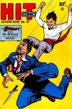 Issue #37