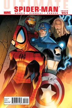 Issue #151