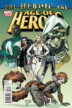 Issue #3