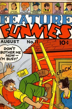 Issue #11