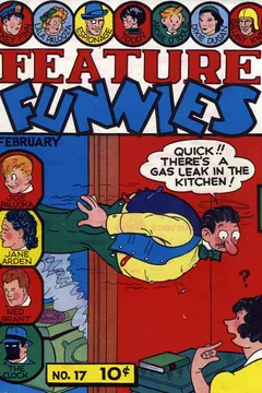 Issue #17