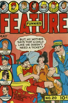 Issue #20