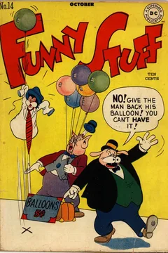 Issue #14