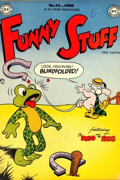 Issue #46