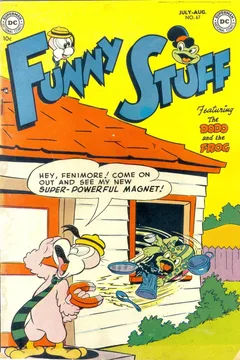 Issue #67