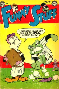 Issue #74