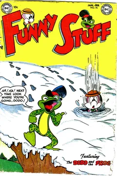 Issue #76