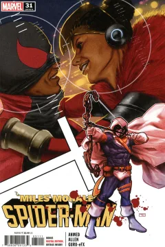Issue #31