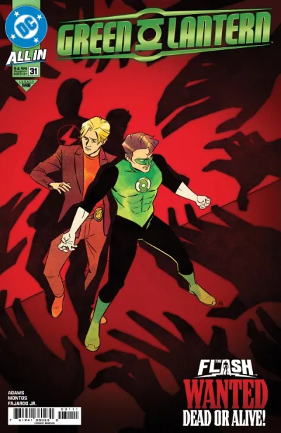 Cover of Wanted Dead or Alive