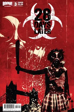 Issue #3