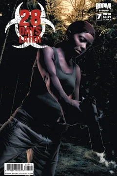 Issue #7
