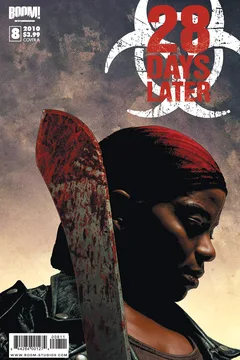 Issue #8