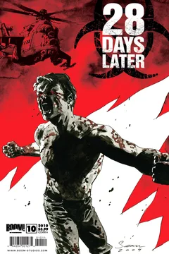 Issue #10
