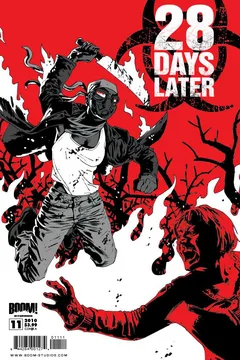 Issue #11