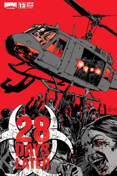 Issue #12