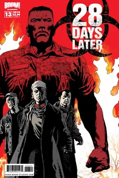 Issue #13