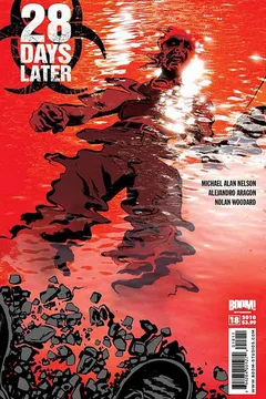 Issue #18