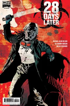 Issue #20