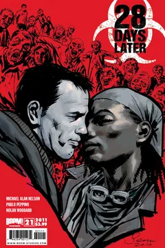 Issue #21