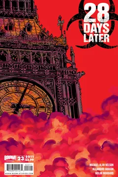 Issue #23