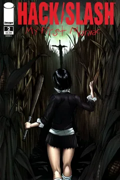 Issue #2