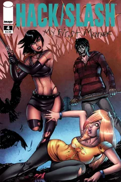 Issue #4