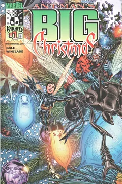 Issue #1