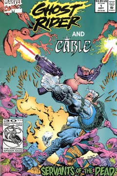Issue #1