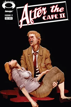 Issue #2