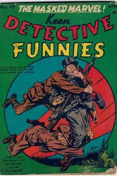 Issue #19