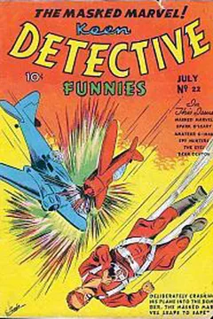 Issue #22
