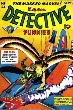 Issue #24