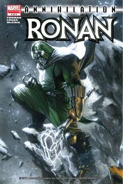 Issue #4