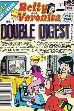 Issue #18