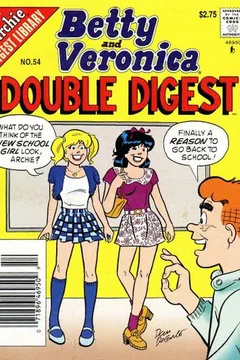 Issue #54