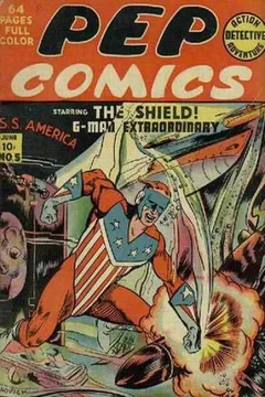 Issue #5