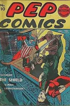 Issue #10