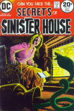 Issue #14