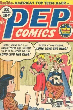 Issue #95