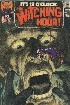 Issue #13