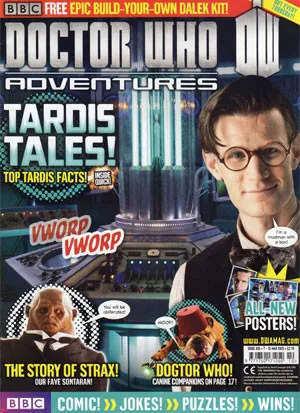Cover of Issue #310