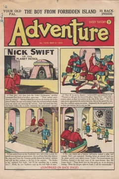 Issue #1476