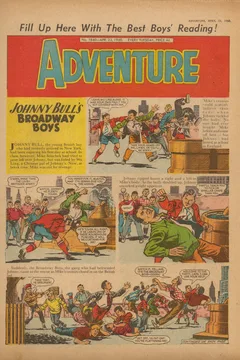Issue #1840